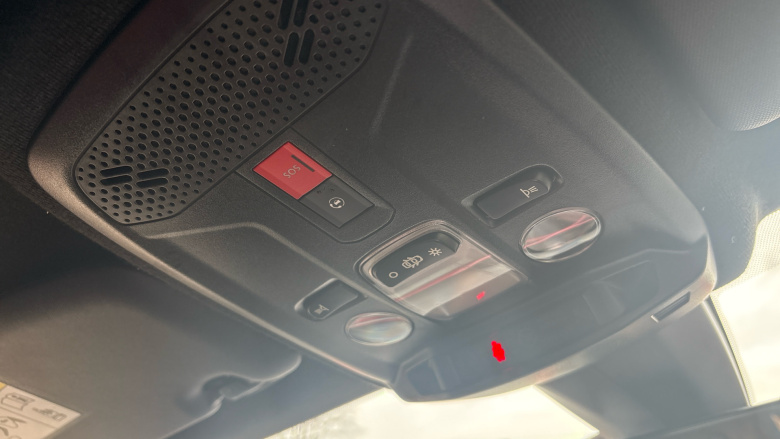 Vauxhall Corsa 1.2 Turbo SRi 5dr Petrol Hatchback